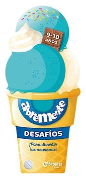 abremente desafios 9 - 10 años