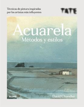 Acuarela (Métodos y estilos)