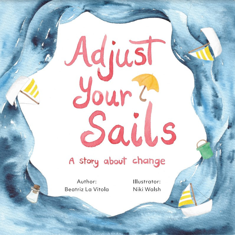 Adjust your sails