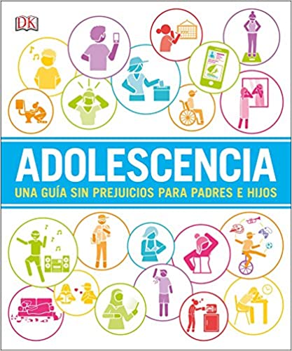 Adolescencia