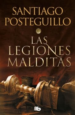 Africanus. Las Legiones Malditas