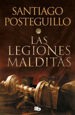 africanus legiones malditas