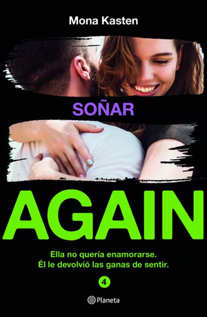 again 4 soñar