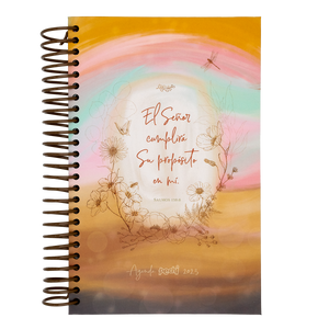 Agenda Pechi 2023 - Propósito