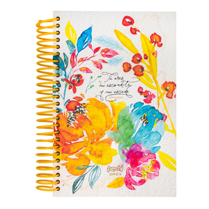 Agenda Pechi 2023 - Escondite y Escudo