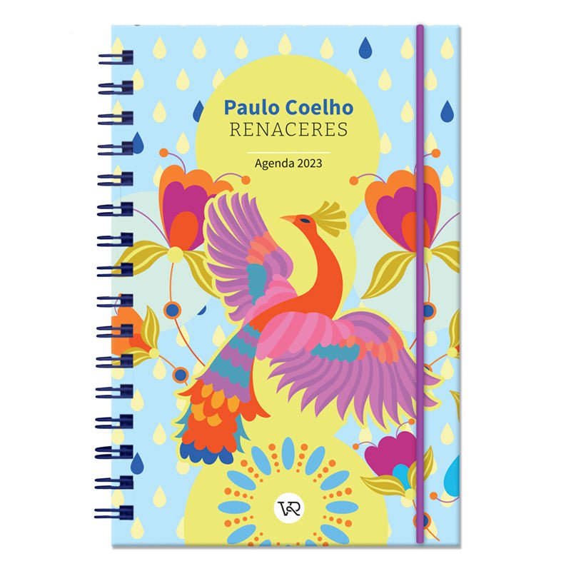 Lendoiro on Instagram: Ya están en nuestras tiendas las agendas Paulo  Coelho 2024!! Puedes adquirirlas también escribiendo a nuestro WhatsApp  (809)247-3330. . #lendoiro #tangrandecomotuimaginación #agendas2024 # paulocoelho