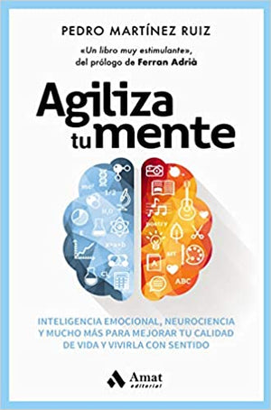 Agiliza tu mente