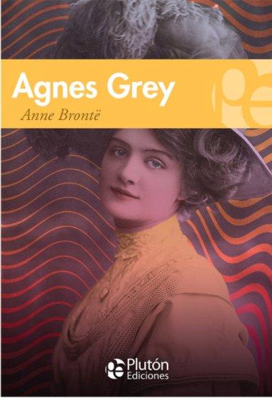 Agnes Grey