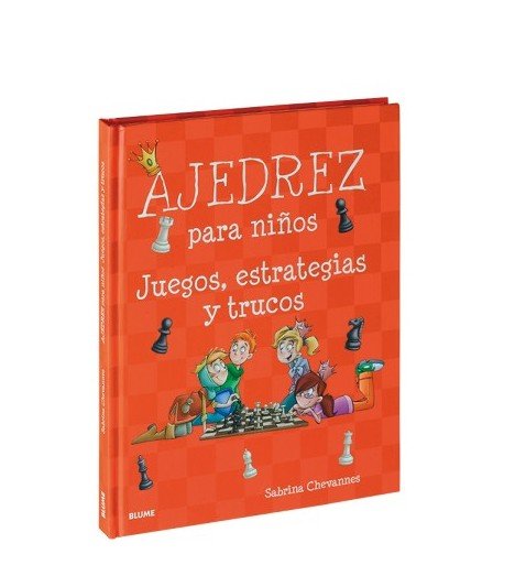 Ajedrez para los niños