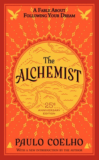 Alchemist 25th Anniversary Intl, The