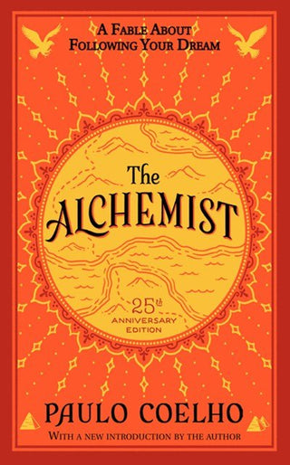 Alchemist 25th Anniversary Intl, The