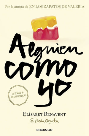 Alguien como yo (Mi elección 3)