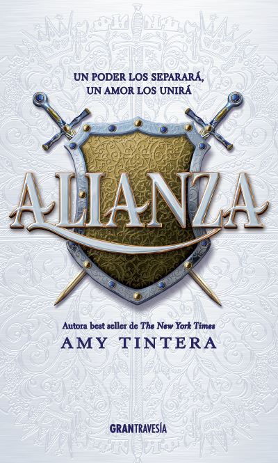 Alianza (Saga Ruina 3)