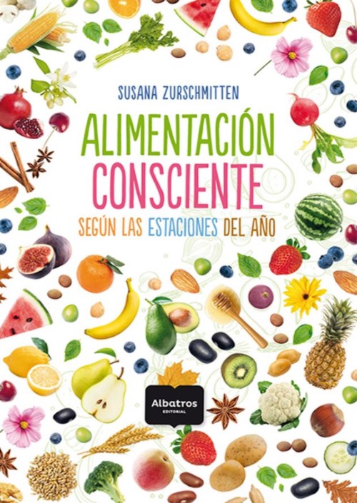 Alimentación consciente