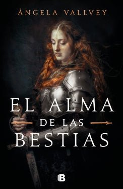 Alma De Las Bestias, El