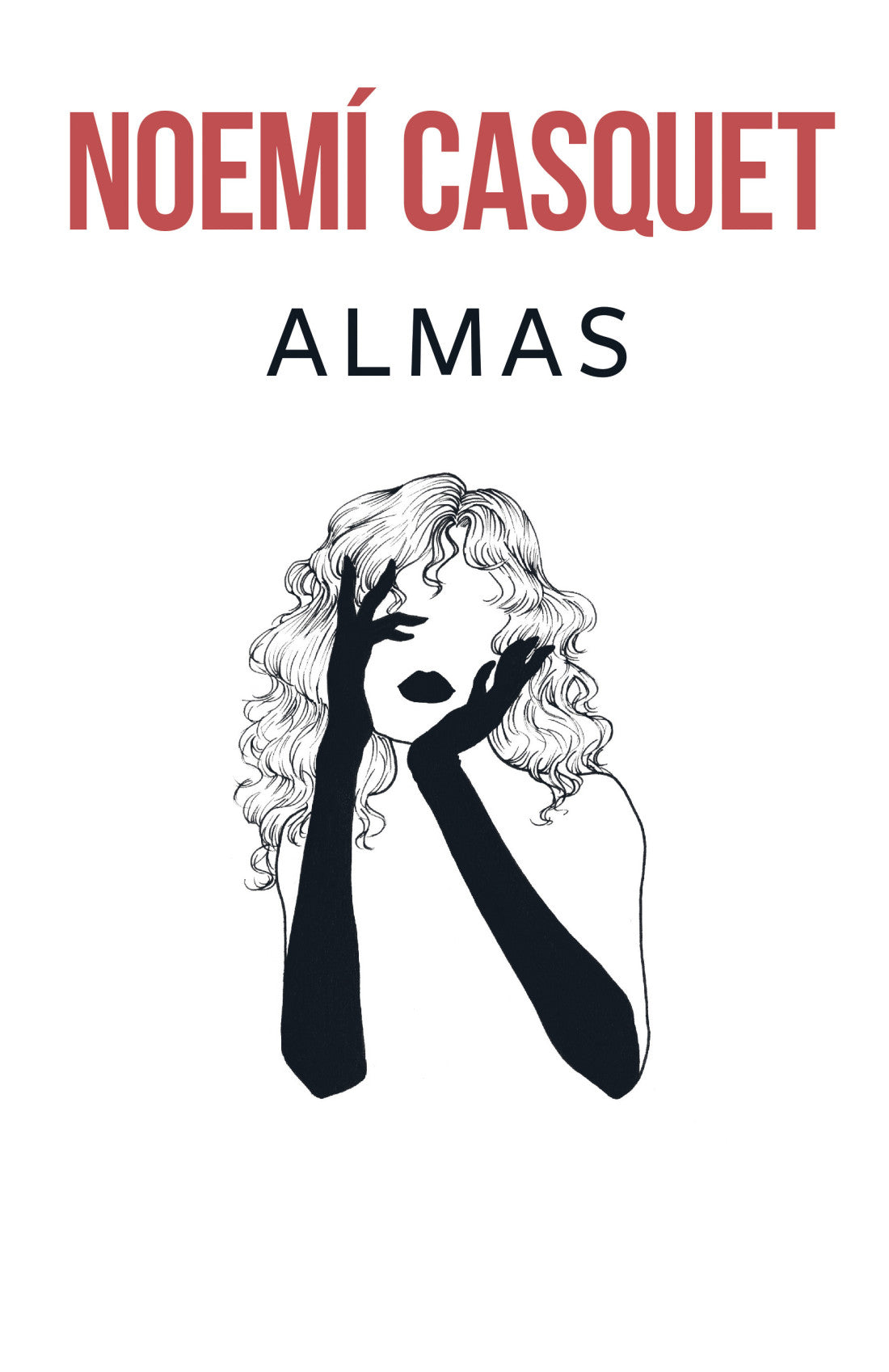Almas (Bilogía Cuerpos Y Almas 2)