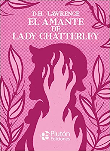 amante de  lady chatterley platino