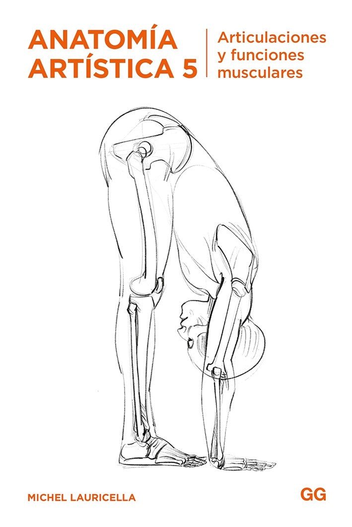 Anatomía Artística 5