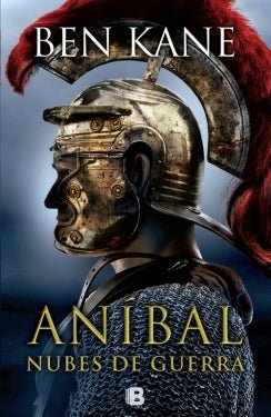 Anibal Iii: Nubes De Guerra