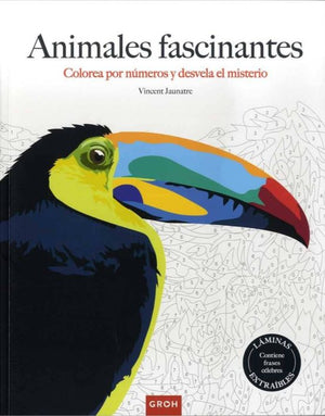 animales fascinantes