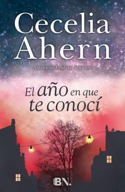 El año en que te conocí