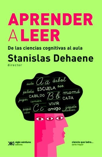 Aprender A Leer - Tienda online de librerías El Lector Panamá
