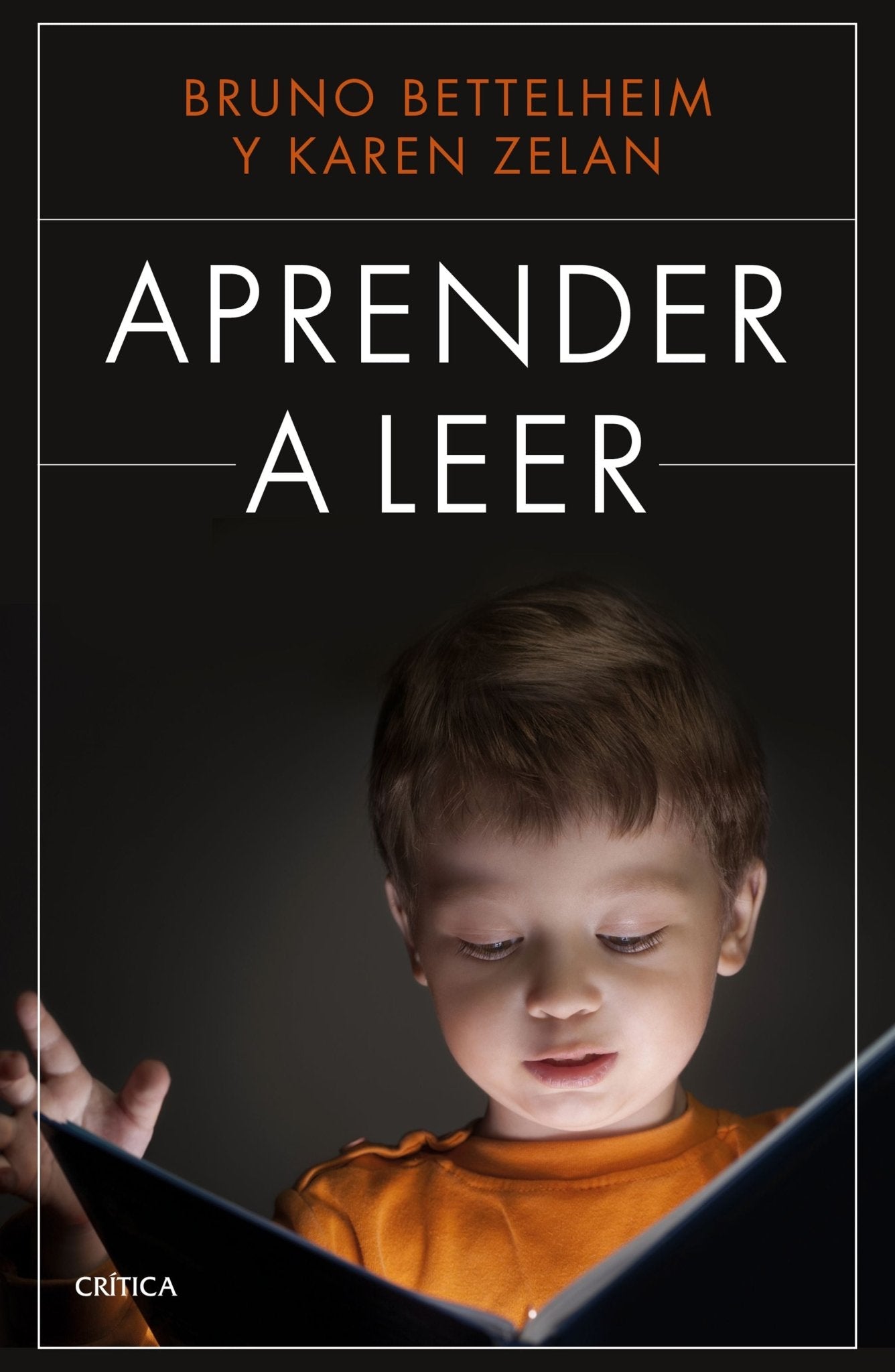 Aprender A Leer