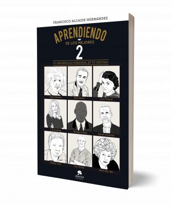 Aprendiendo de los mejores 2