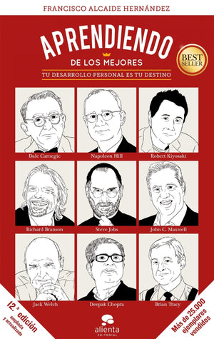 aprendiendo de los mejores