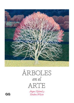 Árboles en el arte 16