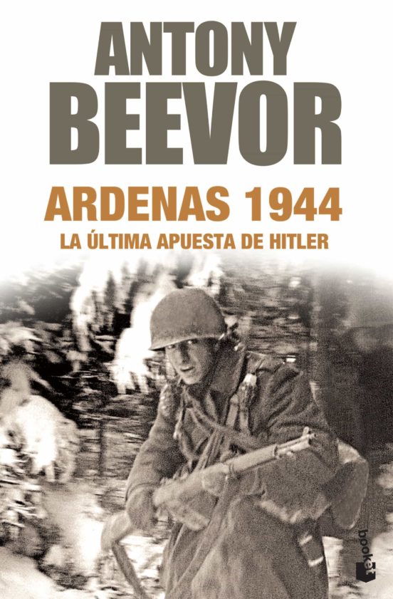 ardenas 1944 la ultima apuesta de hitler