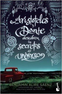 Aristóteles y Dante descubren los secretos del universo
