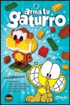 arma tu gaturro