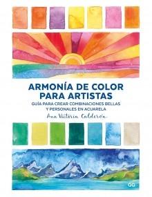 Armonia de color para artistas