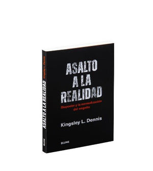 Asalto a la realidad