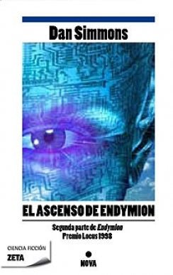 ascenso de endymion, el