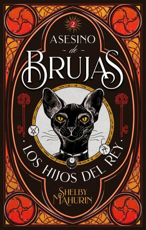 asesino de brujas 2 (mex)