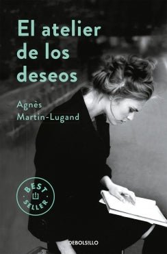 atelier de los deseos, el