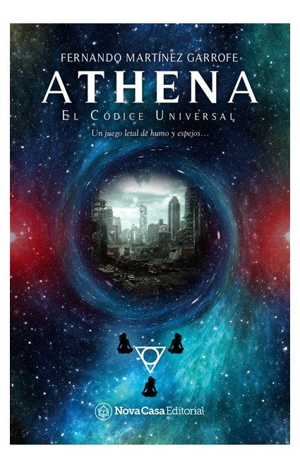 Athena - El códice universal