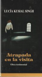 Atrapada en la visita