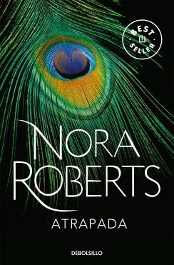 Atrapada (Sacred Sins 2)
