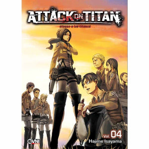 attack on titan 04