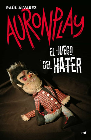 auronplay el juego del hater