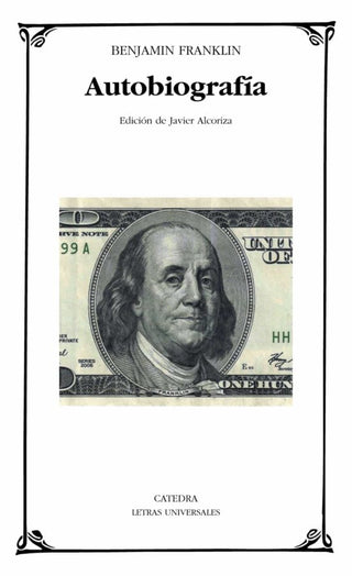Autobiografía