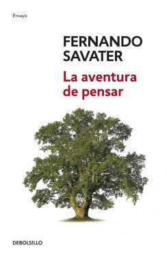 aventura de pensar, la