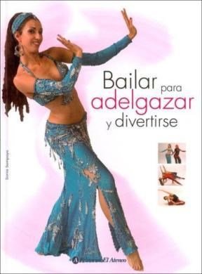 bailar para adelgazar