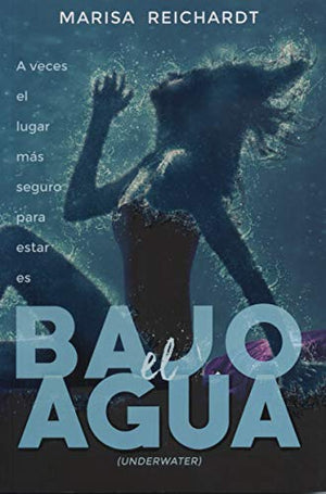 Bajo el agua