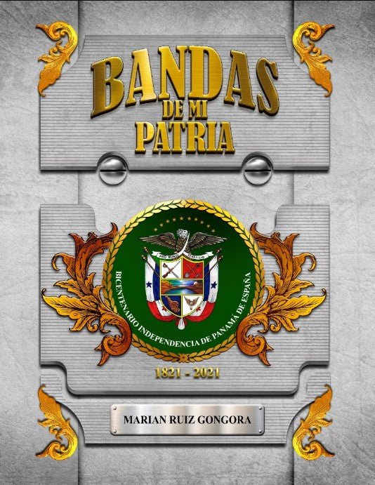 Bandas de mi patria
