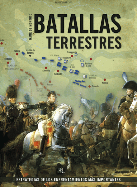 Batallas terrestres