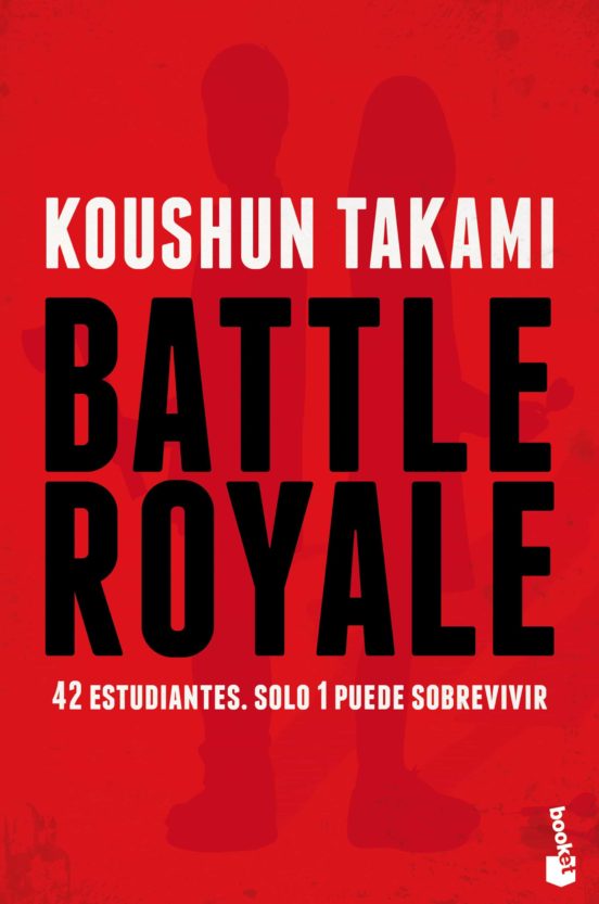 battle royale